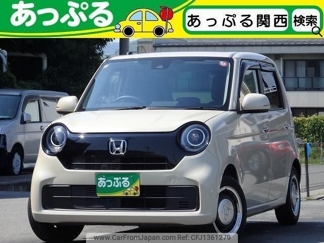 honda n-one 2020 quick_quick_JG3_JG3-1000936 image 1
