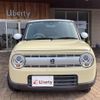 suzuki alto-lapin 2016 quick_quick_HE33S_HE33S-140613 image 12