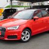 audi a1 2016 -AUDI--Audi A1 DBA-8XCHZ--WAUZZZ8X5GB057471---AUDI--Audi A1 DBA-8XCHZ--WAUZZZ8X5GB057471- image 1