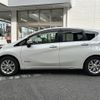 nissan note 2017 -NISSAN--Note DAA-HE12--HE12-065562---NISSAN--Note DAA-HE12--HE12-065562- image 10