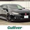 honda civic 2018 -HONDA--Civic DBA-FK8--FK8-1101849---HONDA--Civic DBA-FK8--FK8-1101849- image 1