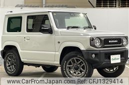 suzuki jimny 2018 -SUZUKI--Jimny 3BA-JB64W--JB64W-106772---SUZUKI--Jimny 3BA-JB64W--JB64W-106772-