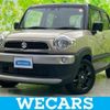 suzuki xbee 2020 quick_quick_4AA-MN71S_MN71S-200678 image 1