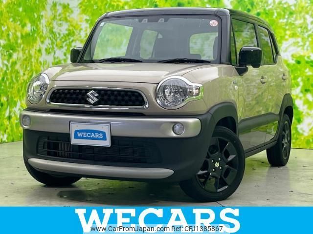 suzuki xbee 2020 quick_quick_4AA-MN71S_MN71S-200678 image 1