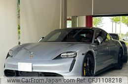 porsche porsche-others 2021 -PORSCHE 【名変中 】--ﾎﾟﾙｼｪﾀｲｶﾝ J1MD--MSA57336---PORSCHE 【名変中 】--ﾎﾟﾙｼｪﾀｲｶﾝ J1MD--MSA57336-