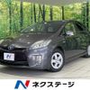 toyota prius 2011 CFJ1853907 image 1