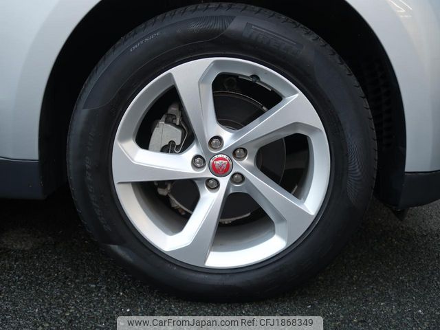 jaguar f-type 2019 CFJ1868349 image 2