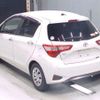 toyota vitz 2019 -TOYOTA--Vitz DBA-NSP130--NSP130-4027804---TOYOTA--Vitz DBA-NSP130--NSP130-4027804- image 11