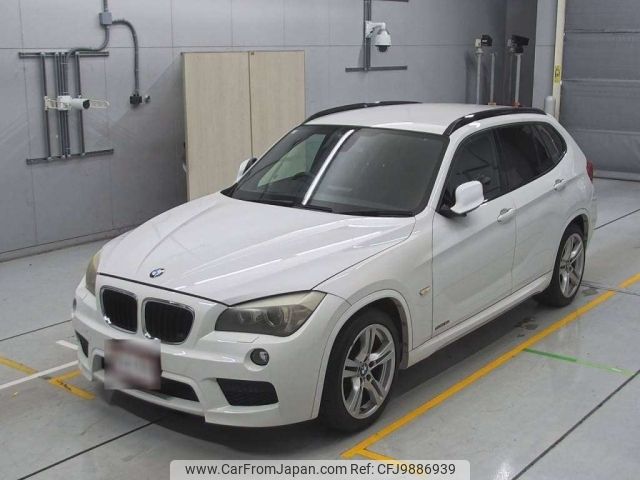 bmw x1 2011 -BMW--BMW X1 VL18-WBAVL320X0VP91262---BMW--BMW X1 VL18-WBAVL320X0VP91262- image 1