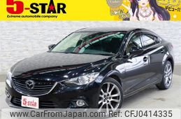 mazda atenza 2013 -MAZDA--Atenza Sedan DBA-GJ5FP--GJ5FP-100891---MAZDA--Atenza Sedan DBA-GJ5FP--GJ5FP-100891-