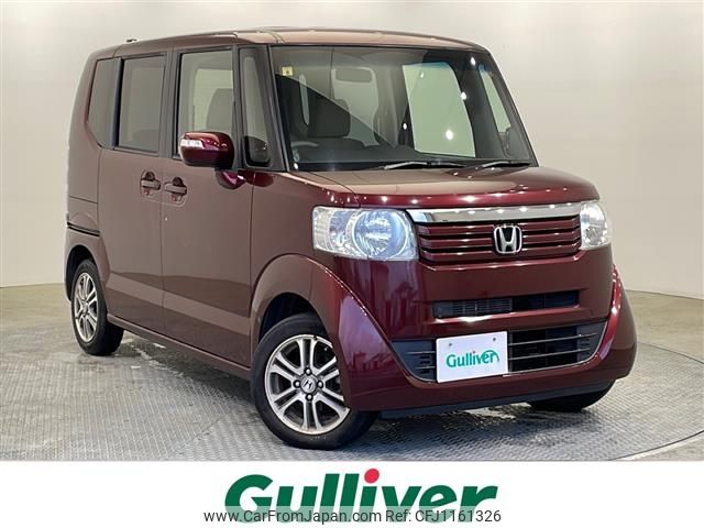 honda n-box 2014 -HONDA--N BOX DBA-JF1--JF1-2216771---HONDA--N BOX DBA-JF1--JF1-2216771- image 1