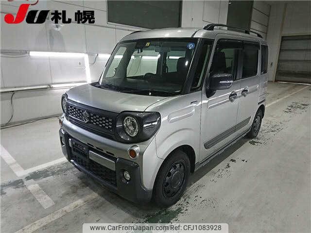 suzuki spacia 2020 -SUZUKI--Spacia Gear MK53S--678180---SUZUKI--Spacia Gear MK53S--678180- image 1