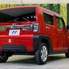 daihatsu taft 2020 quick_quick_LA900S_LA900S-0034616 image 17
