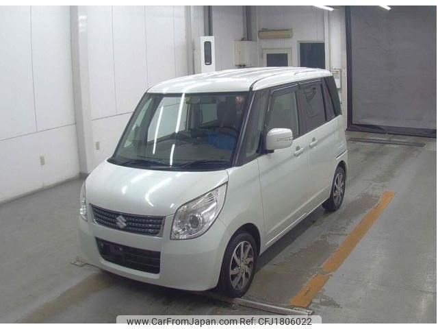 suzuki palette 2013 CFJ1806022 image 1