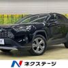 toyota rav4 2019 -TOYOTA--RAV4 6BA-MXAA54--MXAA54-4009374---TOYOTA--RAV4 6BA-MXAA54--MXAA54-4009374- image 1