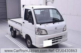 daihatsu hijet-truck 2005 -DAIHATSU 【岐阜 480ﾌ9658】--Hijet Truck S200P-2021974---DAIHATSU 【岐阜 480ﾌ9658】--Hijet Truck S200P-2021974-