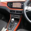 volkswagen polo 2020 CFJ1732098 image 5
