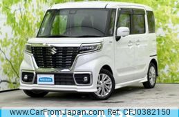 suzuki spacia 2019 quick_quick_DAA-MK53S_MK53S-637191