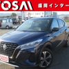 nissan kix 2023 CFJ1499124 image 1
