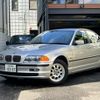 bmw 3-series 2000 quick_quick_GF-AM20_WBAAM12-050FN05571 image 1