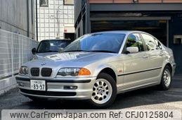 bmw 3-series 2000 quick_quick_GF-AM20_WBAAM12-050FN05571