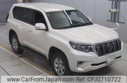 toyota land-cruiser-prado 2020 quick_quick_3BA-TRJ150W_TRJ150-0118366