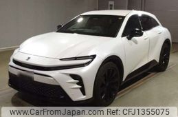 toyota toyota-others 2024 -TOYOTA--Crown Sport 6AA-AZSH36W--AZSH36-4009043---TOYOTA--Crown Sport 6AA-AZSH36W--AZSH36-4009043-