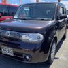 nissan cube 2014 quick_quick_DBA-Z12_Z12-278008 image 1