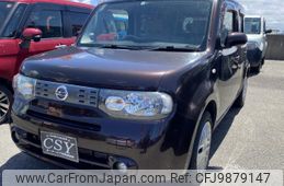 nissan cube 2014 quick_quick_DBA-Z12_Z12-278008