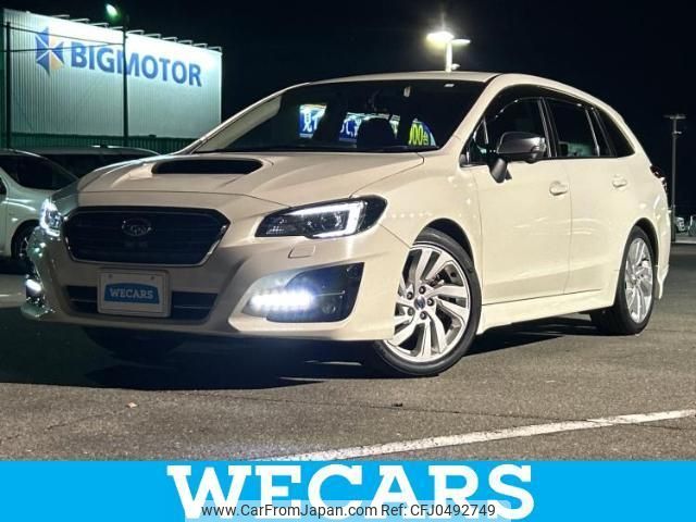 subaru levorg 2018 quick_quick_DBA-VM4_VM4-111647 image 1