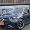 mercedes-benz gla-class 2023 -MERCEDES-BENZ 【札幌 332ｿ3812】--Benz GLA 247713M--2J513229---MERCEDES-BENZ 【札幌 332ｿ3812】--Benz GLA 247713M--2J513229- image 1