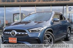 mercedes-benz gla-class 2023 -MERCEDES-BENZ 【札幌 332ｿ3812】--Benz GLA 247713M--2J513229---MERCEDES-BENZ 【札幌 332ｿ3812】--Benz GLA 247713M--2J513229-