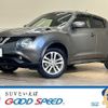 nissan juke 2016 -NISSAN--Juke DBA-YF15--YF15-503242---NISSAN--Juke DBA-YF15--YF15-503242- image 1