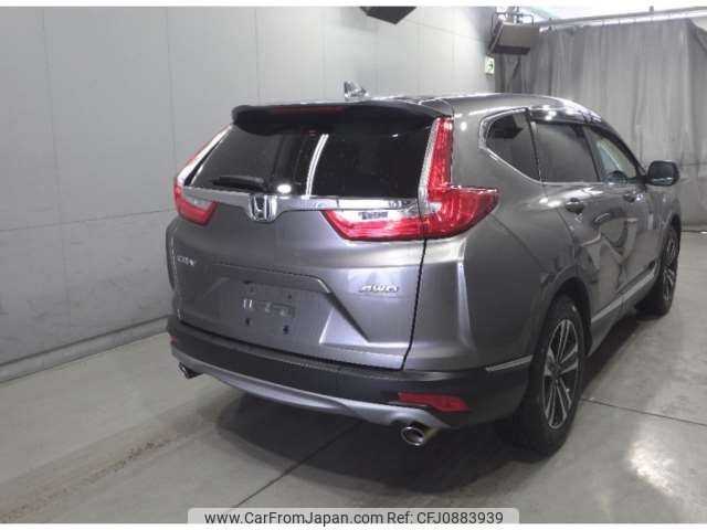 honda cr-v 2022 -HONDA--CR-V 6BA-RW2--RW2-1300136---HONDA--CR-V 6BA-RW2--RW2-1300136- image 2