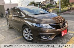 honda jade 2015 -HONDA--Jade DAA-FR4--FR4-1002122---HONDA--Jade DAA-FR4--FR4-1002122-