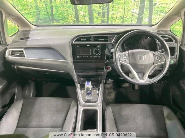 honda shuttle 2015 -HONDA--Shuttle DAA-GP7--GP7-1022132---HONDA--Shuttle DAA-GP7--GP7-1022132- image 2