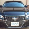 toyota crown 2013 -TOYOTA--Crown DAA-AWS210--AWS210-6005972---TOYOTA--Crown DAA-AWS210--AWS210-6005972- image 1