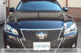 toyota crown 2013 -TOYOTA--Crown DAA-AWS210--AWS210-6005972---TOYOTA--Crown DAA-AWS210--AWS210-6005972-