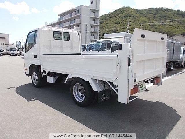 toyota toyoace 2009 -TOYOTA 【姫路 400ﾅ5755】--Toyoace KDY221--8001469---TOYOTA 【姫路 400ﾅ5755】--Toyoace KDY221--8001469- image 2