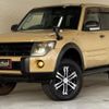mitsubishi pajero 2006 123 image 1