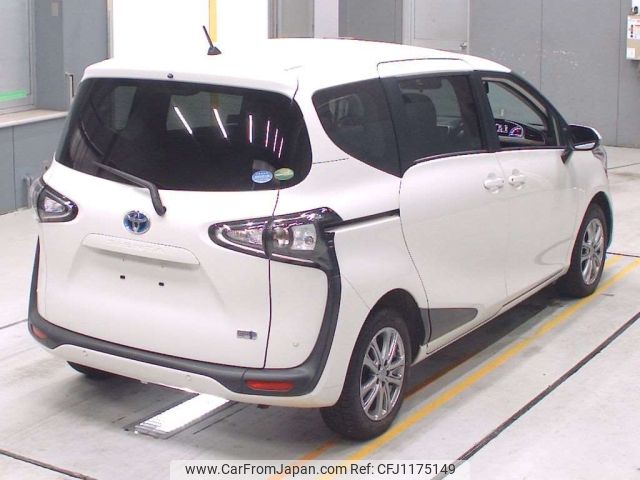 toyota sienta 2021 -TOYOTA--Sienta NHP170G-7221225---TOYOTA--Sienta NHP170G-7221225- image 2