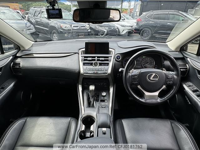 lexus nx 2016 quick_quick_AYZ10_AYZ10-1013535 image 2