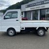 suzuki carry-truck 2017 CFJ1531824 image 4