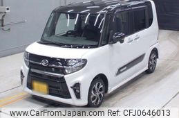 daihatsu tanto 2019 -DAIHATSU 【岐阜 582め9253】--Tanto LA650S-1008947---DAIHATSU 【岐阜 582め9253】--Tanto LA650S-1008947-