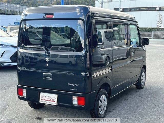 suzuki every 2023 -SUZUKI 【姫路 480ﾆ7106】--Every DA17V--717115---SUZUKI 【姫路 480ﾆ7106】--Every DA17V--717115- image 2