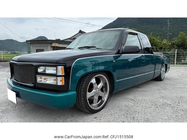 chevrolet c-1500 1994 CFJ1515508 image 1