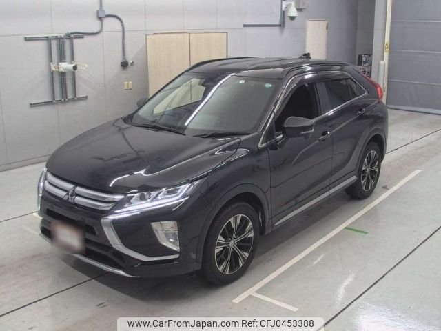 mitsubishi eclipse-cross 2018 -MITSUBISHI--Eclipse Cross GK1W-0003526---MITSUBISHI--Eclipse Cross GK1W-0003526- image 1