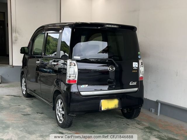 daihatsu tanto-exe 2013 CFJ1846888 image 2