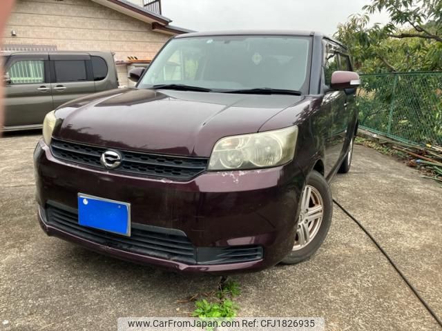 toyota corolla-rumion 2010 CFJ1826935 image 2