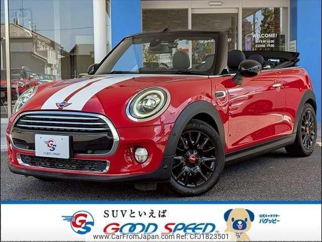 mini mini-others 2019 CFJ1823501 image 1